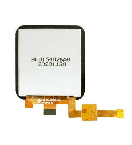 1.54 дюймовый сенсорный дисплей TFT, разрешение 240x240, интерфейс SPI ST7789V IC Driving