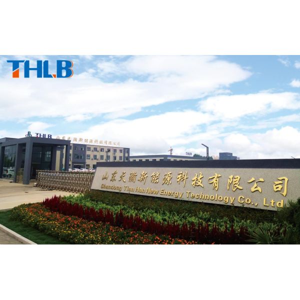 18650 1S2P THLB Battery 3.2v 3000mAh Lifepo4 Emergency Light Lithium Battery