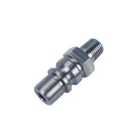 Fabricantes de piezas de mecanizado CNC de precisión