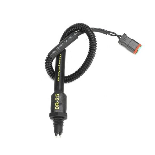Hot selling PC200-8 PC220-8 PC240-8 PC350-8 Oil Water Fuel Filter Separator Sensor Excavator Sensor 600-311-3721