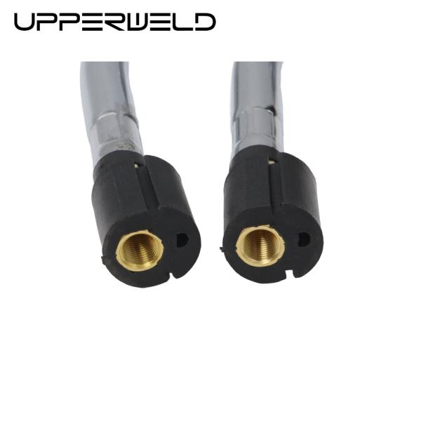 190г Лебединая шея сварочная машина расходные материалы MIG/MAG Факел Гусиная шея Подходит для 36KD