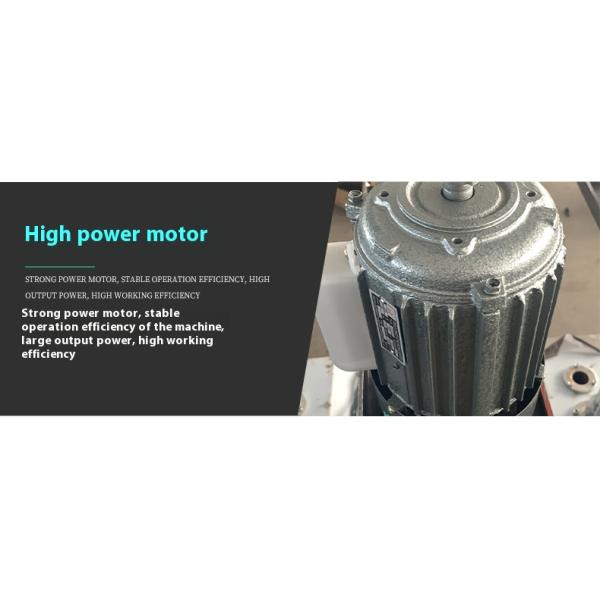 DFJ-160 Vertical Electric Sealing Machine for Stainless Steel Tinplate Easy-Open Cup Plastic and Metal Cans Tin Can Sealer