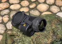 Monoculaire infrarouge multifonctionnel ergonomique de formation d'images thermiques pour la chasse