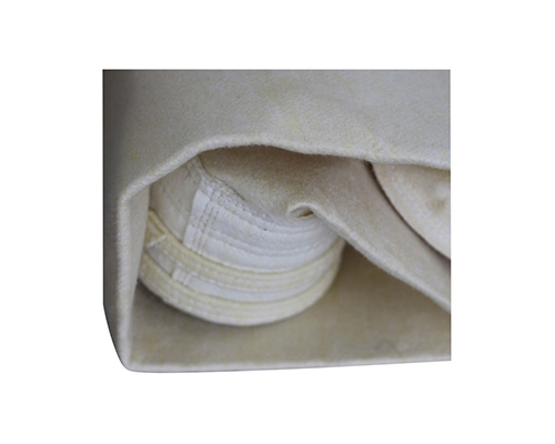 Industrial Air Dust Collector Filter Bags aramid filter Tube For Cement Silo