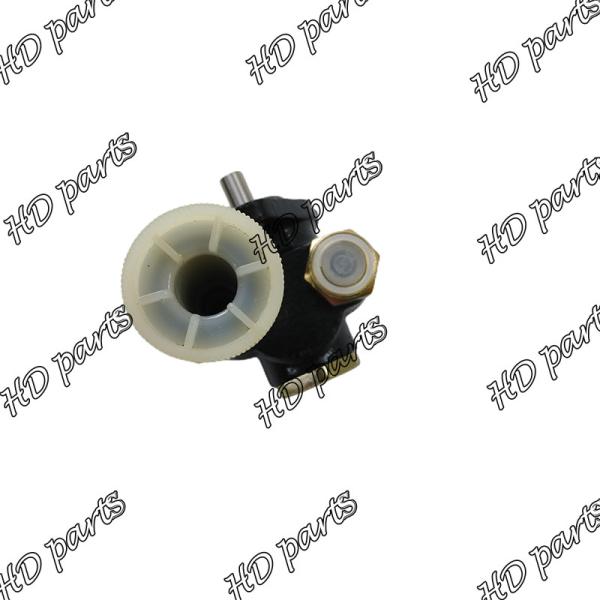 Peça sobresselente 1157501540 do motor 6BG1 105220-7230 para a garantia dos meses