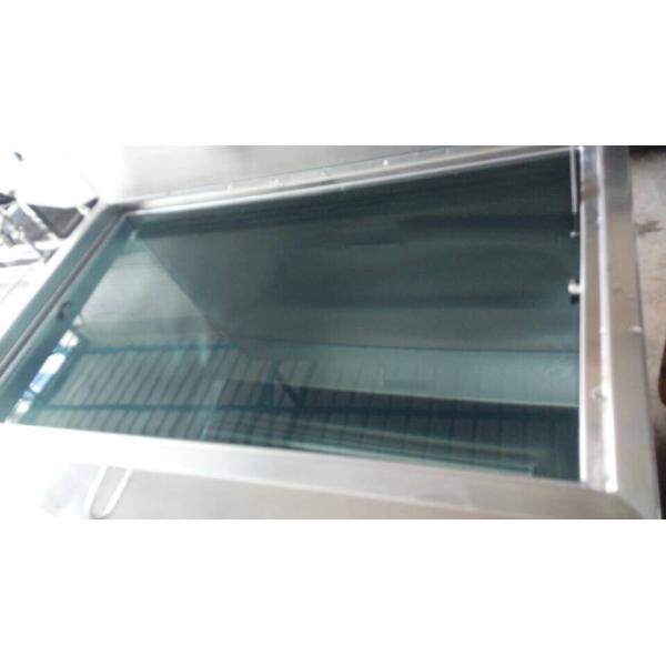 Energy Saving Oven Cleaning Equipment Tanks Stainless Steel 304 Material