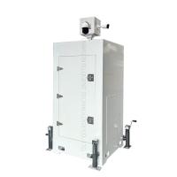 Unité de caméra de surveillance résistante aux environnements hostiles pour la surveillance des expositions