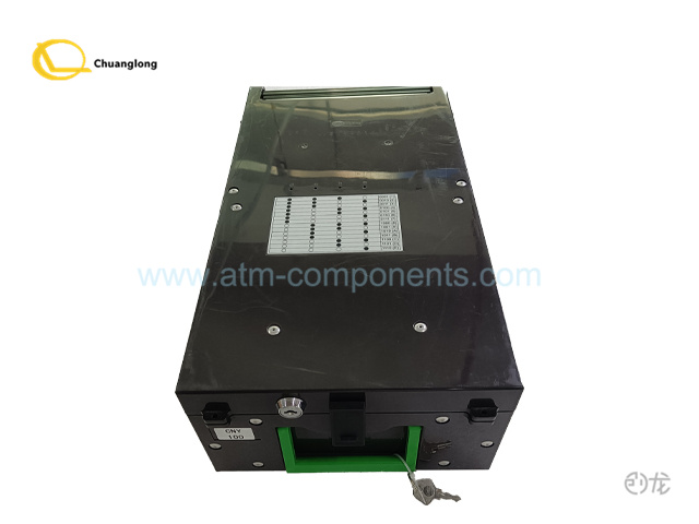 GRG CDM8240 Note Cassette Recycling CDM8240-NC-001 YT4.100.208 MSBGA3002