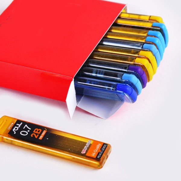 High Quality Black Mechanical Pencil Lead