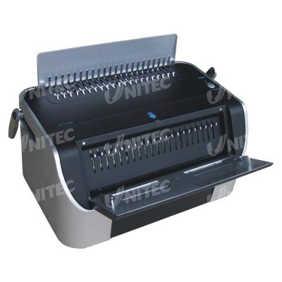Máquina obrigatória elétrica resistente 445x290x230 milímetro HP-C20E de pente do escritório