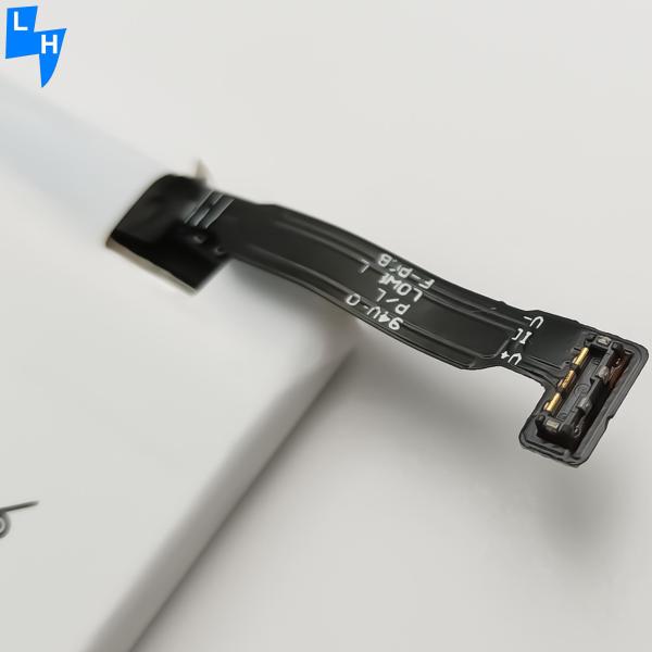 RECHARGABLE 1265mAh AGPB009-A003 Xperia Go Mobile Phone Battery for Sony Xperia Advance OEM/ODM 500PCS