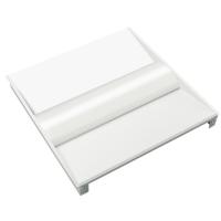 Prêmio ajustável Recessed DLC do CCT 2x2 2x4 30w 40w DLC da luz do diodo emissor de luz Troffer
