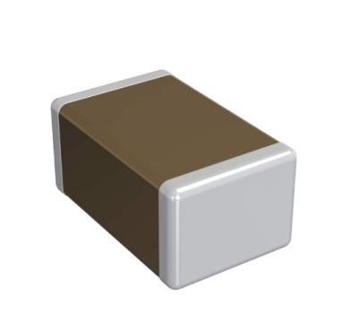 Capacitor cerâmico 2012 da multi camada de GCM219R91H103KA37D MLCC