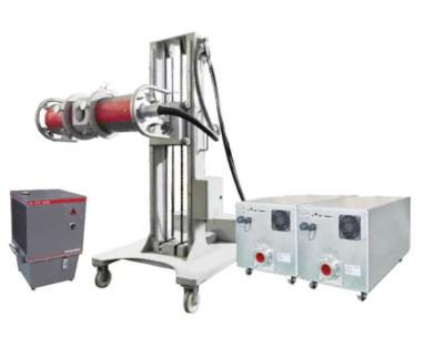 Amorphous Silicon  X Ray Equipment PaxScan XYG-4510/2 Imaging System