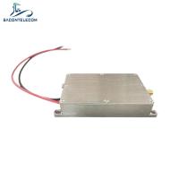 10w 20w 30w 50w 100w Module de brouilleur de drones Module de brouilleur anti-UAV Modules de brouilleur de PA FPV