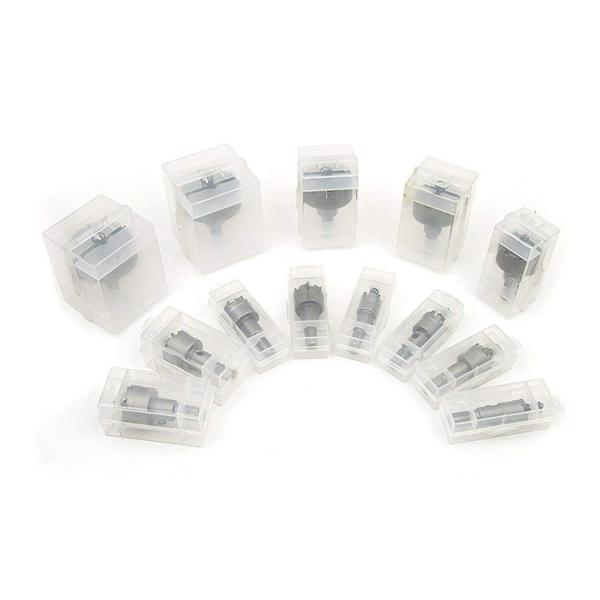 Tungsten Carbide Tipped TCT Hole Saw Cutter For Stainless Steel Plate