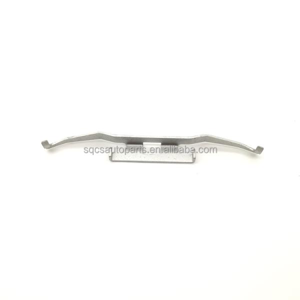 SPRINTER Auto Parts Brake Pad Clamp 0004215991 For mercedes Sprinter 901 902 903 904