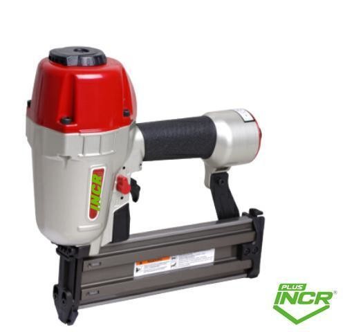Semi-automatic St64 14gauge Concrete Steel Air Nail Gun for Heavy Duty Applications