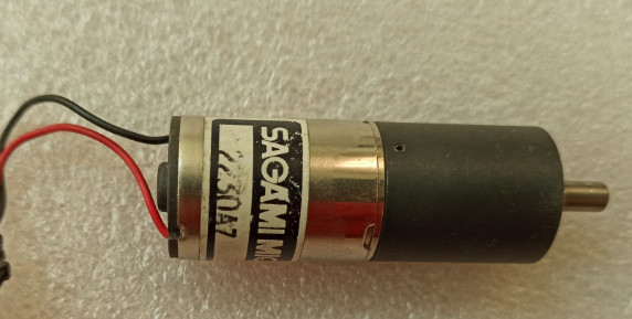 ДВИГАТЕЛЬ мотора 24V чернил регистра 2230U Shinohara ключевой аксессуары принтер