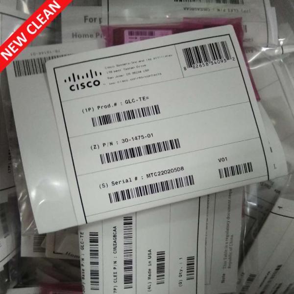 sfp 10g! Cisco XENPAK-10GB-LR+, 10GBase XENPAK Optical Transceiver