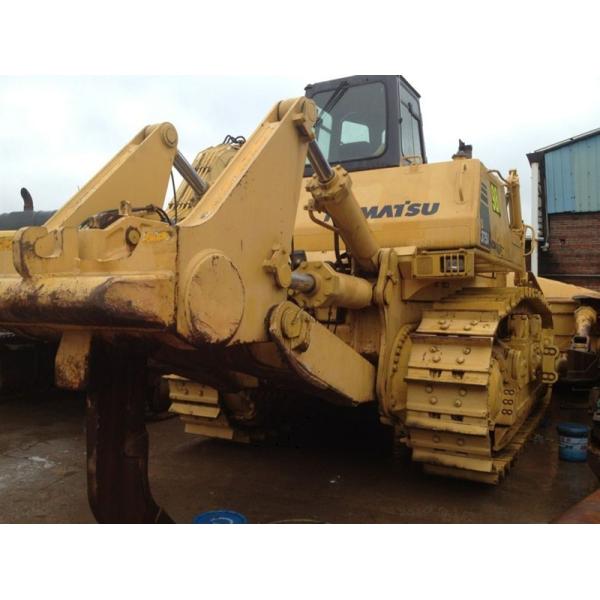 D375A Used  bull dozer export africa
