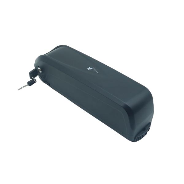 Ebike Batteries 52V 48V 13Ah 15Ah 17.5Ah 21Ah 18650 Li Ion Battery Pack For Electric Bicycle