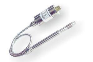 Alto transmisor del transductor de presión de Tempreture, transductor de presión