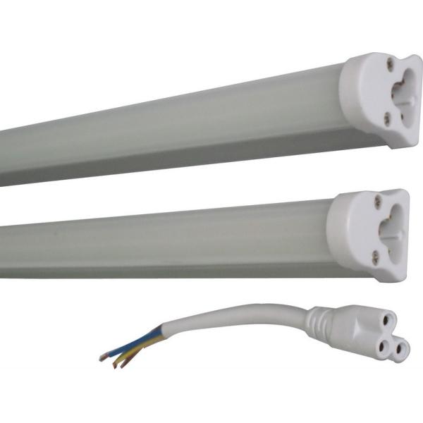 600mm / 900mm / 1200mm T5 LED Tube Light High Brightness Interior Lighting