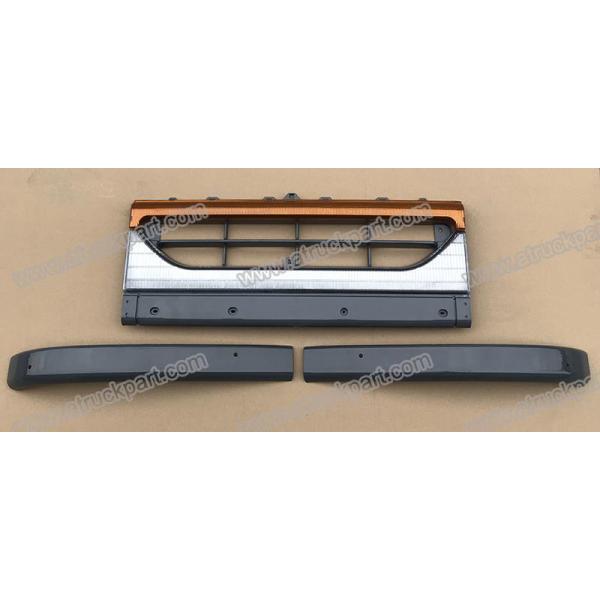 Grille Narrow 165cm For Fuso FE647/FB511 Fuso Truck Spare Body Parts