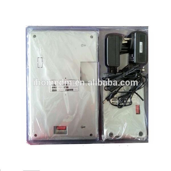 Новый продукт беспроводная система управления очередями машина для выдачи билетов для больничного банка