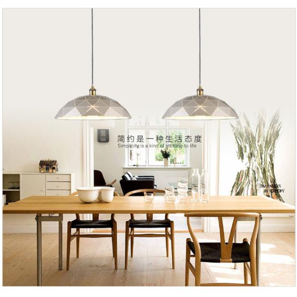 Industrial Pendant Light Chandelier Modern for Living Room