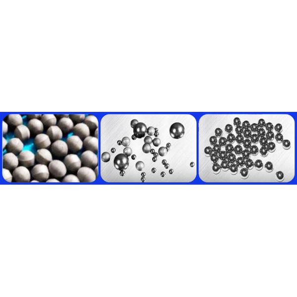 Шарик & место клапана частей насоса месторождения нефти C1 C3 для минирования энергии