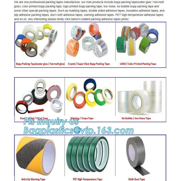 PVC Insulation tape,Electronic Double Sided Tape for various bonding,Sequence Tape Electronic Component Tape 6mm*3000m