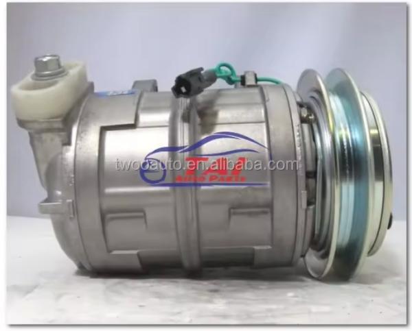 Applicable For Isuzu Forward Compressor With Clutch 506011-7571 1-83532-287-1