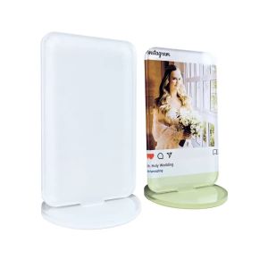 Tabletop Sublimation Acrylic Picture Frames Diy Custom Acrylic Frames