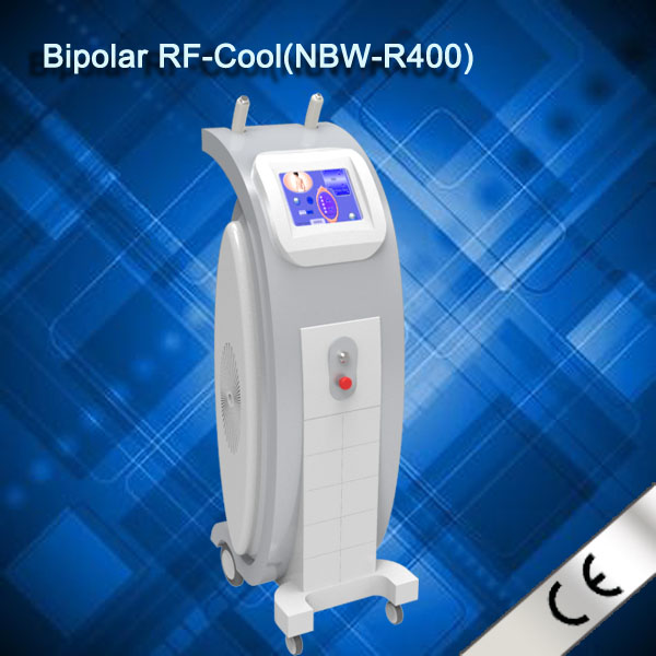 Hot sale new rf skin tightening slimming machine for salon use