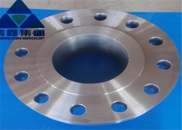 ANSI B16 5 Stainless Steel ASTM A182 F304 Flange Class 150 For Pipeline