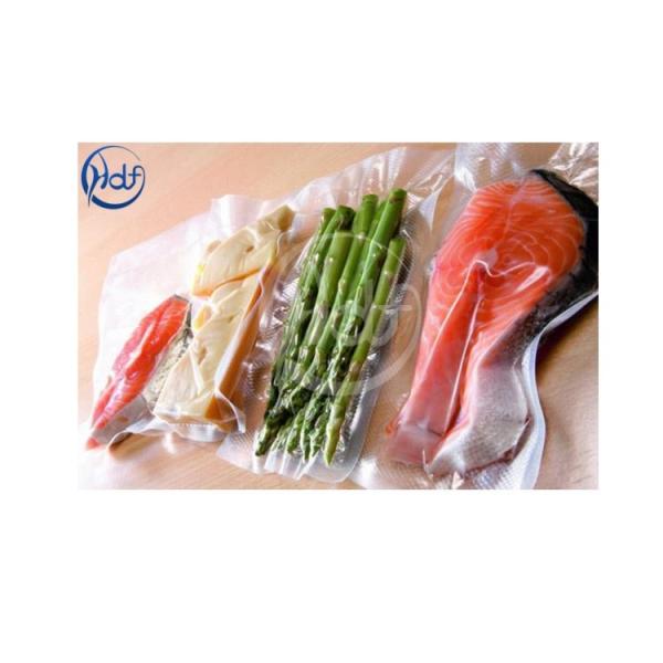 Fully Automatic 2022 New Design Automatic Vacuum Packing Machine Italian