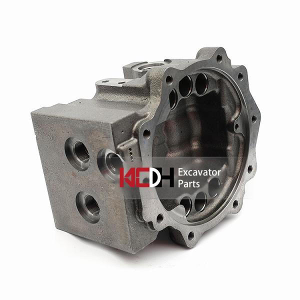 Мотор перемещения экскаватора MB85 KOMATSU PC200-7