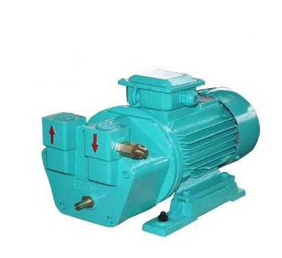 1.3 L /Min Micro Self Priming Vacuum Pump AAC Autoclave
