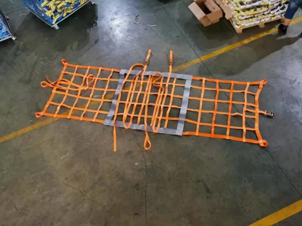 CARGO NET, LIFTING NET,  CE GS CEERTIFICATE, SF 5:1        7:1  ,