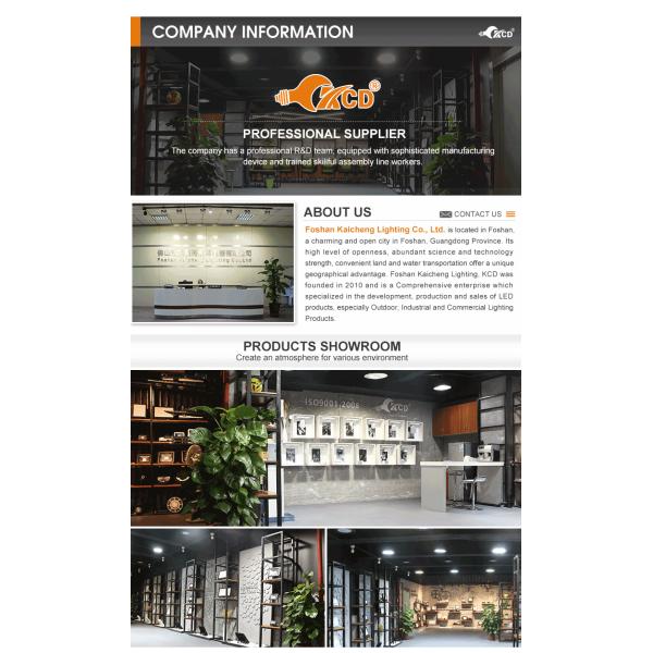 Алюминиевый свет залива СИД 60W 80W 300W промышленный высокий