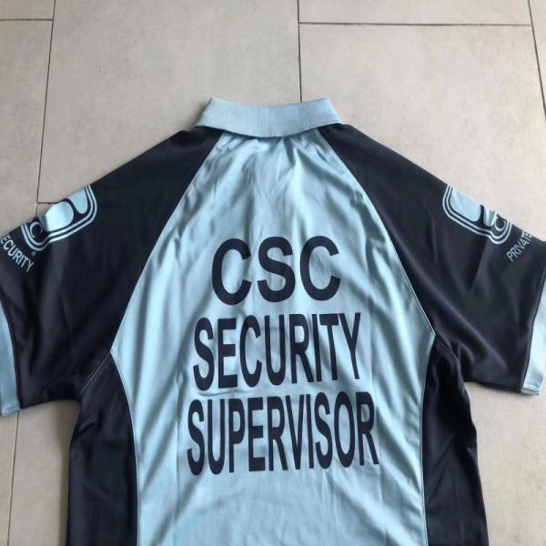 Men'S  High Quality Golf Shirts Sportswear Summer Cool Available In Three Colors
