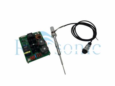 High Frequency Ultrasonic Dispersion Equipment Ultrasonic Cell Disruptor
