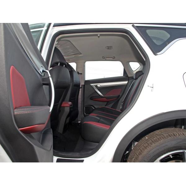 Geely Binyue 2021 1.4T MT Gold Version Small SUV Gasoline 6 Gears MT 5 Seats