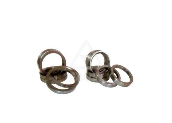 4D94E Intake Exhaust Valve , Engine Parts For Case Excavator Machinery
