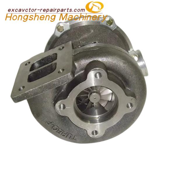114400-2961 Excavator Turbocharger EX300-2 EX300-3 6BG1 Engine Turbo