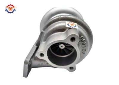 Turbocompressor do motor 5I5015 49179-02260 da máquina escavadora S4K S6K de E200B E320B