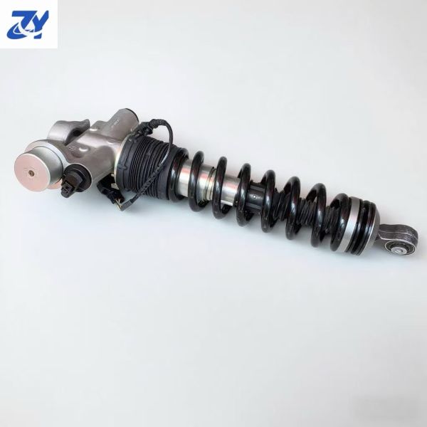 For McLaren 600LT Original Left Front and Right Pillar Shock Absorber Coil 13BA446RP 13BA445RP