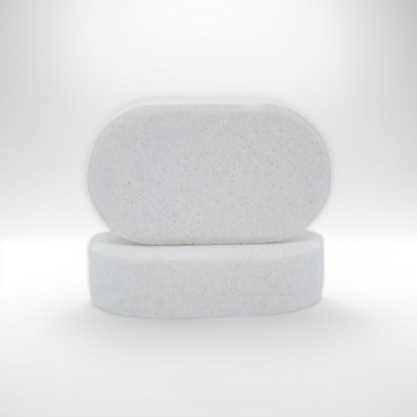 Disposable Eco Friendly Washing Machine Tablets  Front Load Washer Cleaning Pods 15g